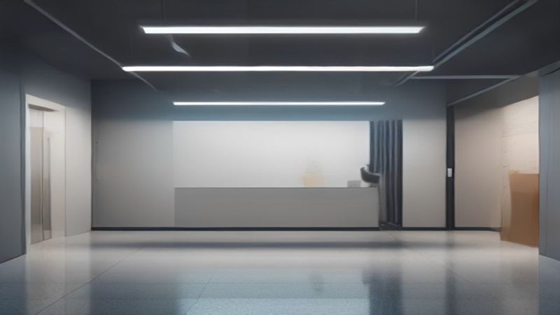黄果视频产品中心宣传片拍摄现场